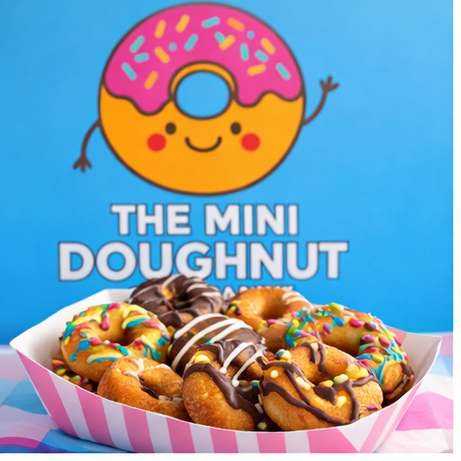 Event setup with catering cart